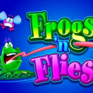 Frogs ‘n Flies