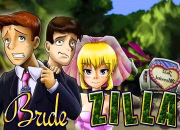 Bridezilla