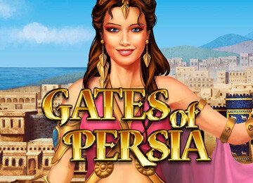 Gates Of Persia
